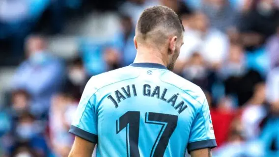 Getafe x Celta de Vigo: onde assistir, horário e escalações do jogo (25/10)