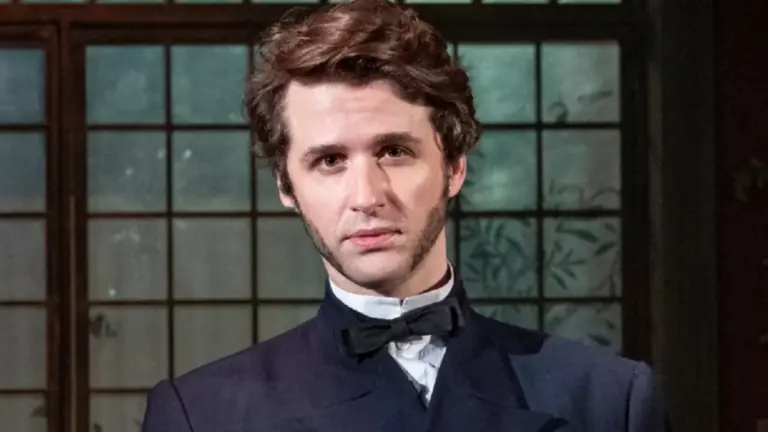 Gil Coelho em Nos Tempos do Imperador será pretendente de Isabel