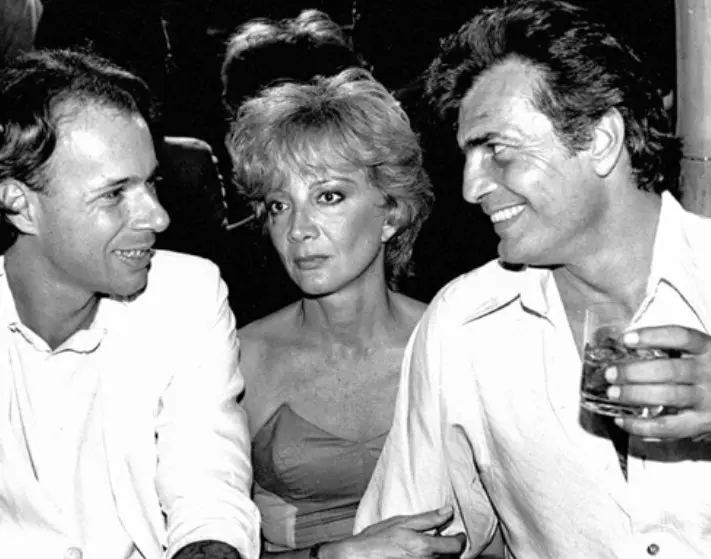 novelas de Gilberto Braga