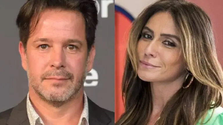 Quem é o filho de Giovanna Antonelli e Murilo Benício