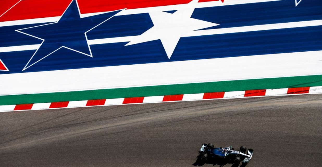gp dos estados unidos 2021