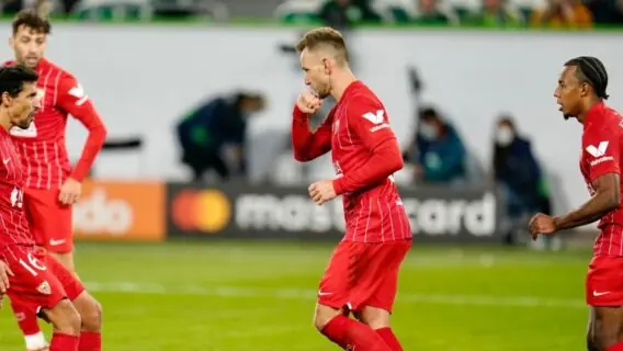 Saiba como assistir ao jogo do Granada x Sevilla hoje ao vivo – 03/10