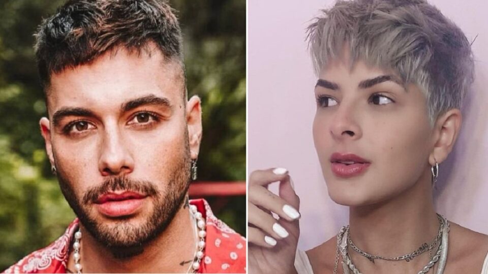 lary bottino e gui araújo