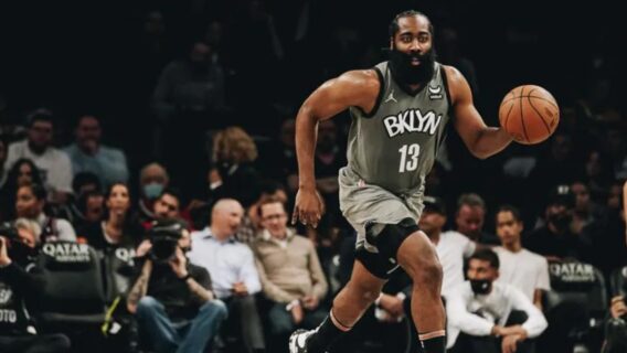 Jogo do Miami Heat x Brooklyn Nets: onde assistir a NBA hoje (27/10)