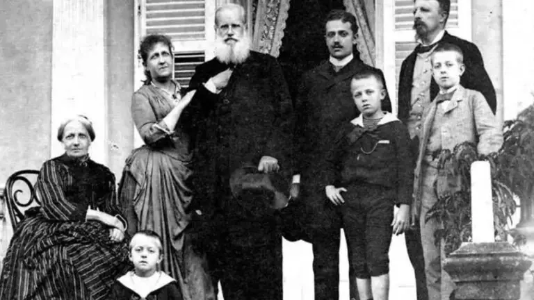Quem são os herdeiros de Dom Pedro II?