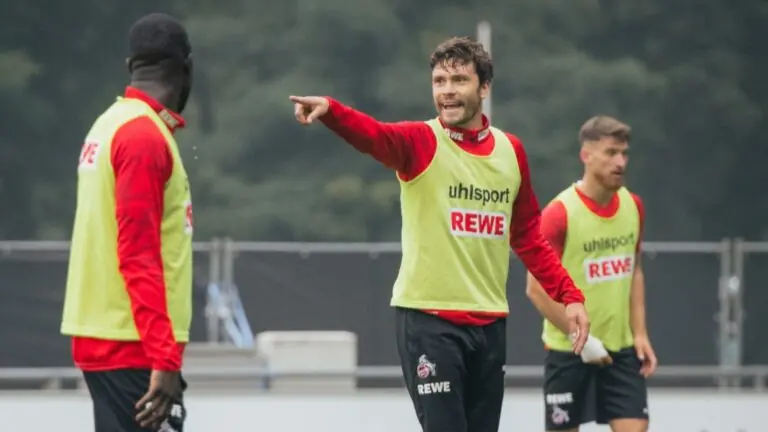 Hoffenheim x Colônia: onde assistir ao vivo, horário e escalações – 15/10