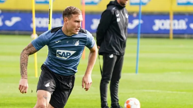 Hoffenheim x Hertha Berlin: onde assistir, horário e escalações (29/10)