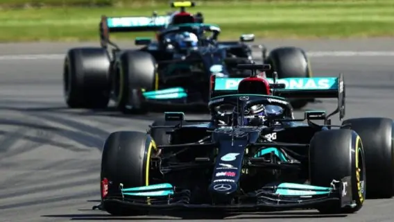 É hoje a corrida da Turquia na Fórmula 1? Veja a próxima corrida da F1