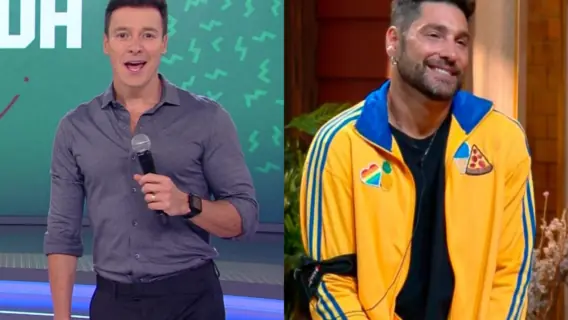 Hora do Faro horário e como ver a participação de Victor Pecoraro