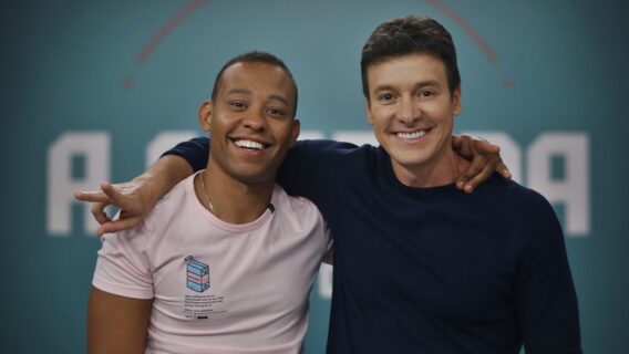 Hora do Faro de hoje: veja o horário do programa de domingo, 03/10