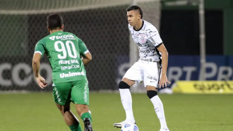 Horário do jogo do Corinthians x Chapecoense e onde assistir – (1/11)