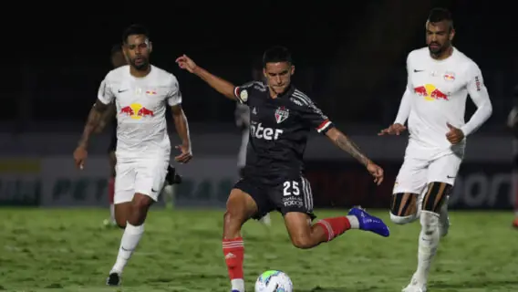 Horário do jogo do São Paulo, onde assistir AO VIVO e escalação – (24/10)