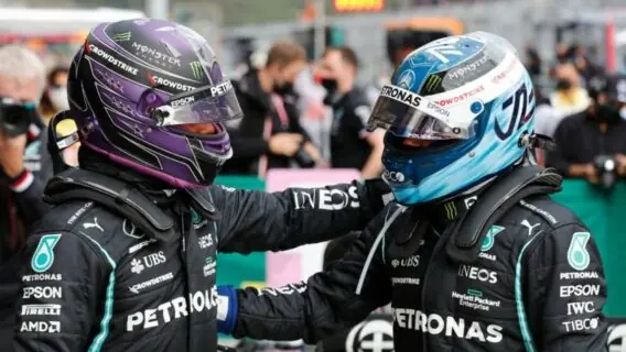 GP da Turquia: horário da F1 e como assistir ao vivo na Band – 09/10