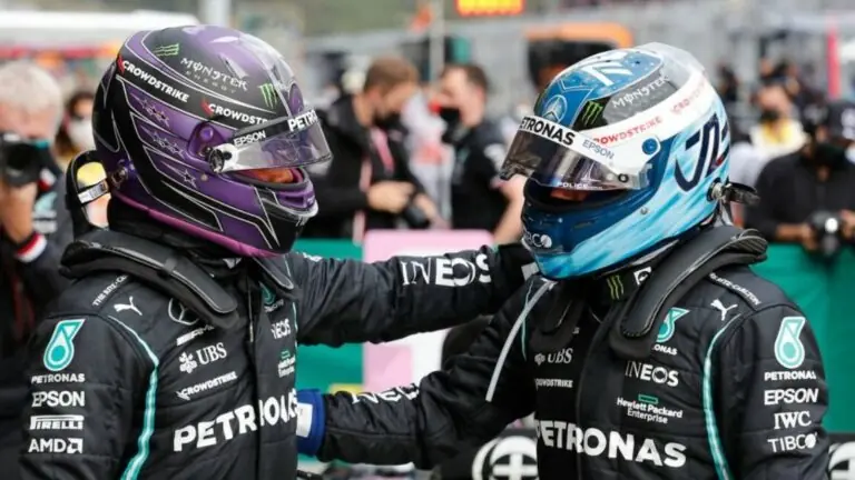 GP da Turquia: horário da F1 e como assistir ao vivo na Band – 09/10