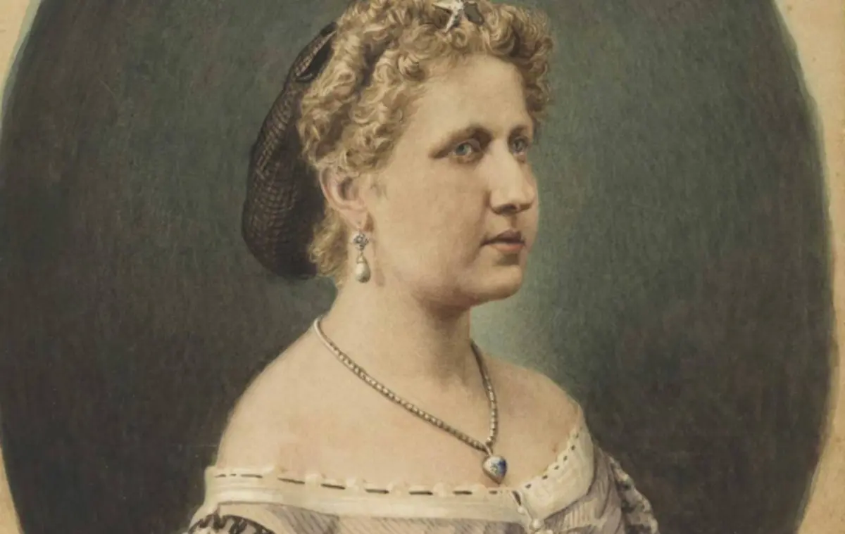 com que idade Isabel casou