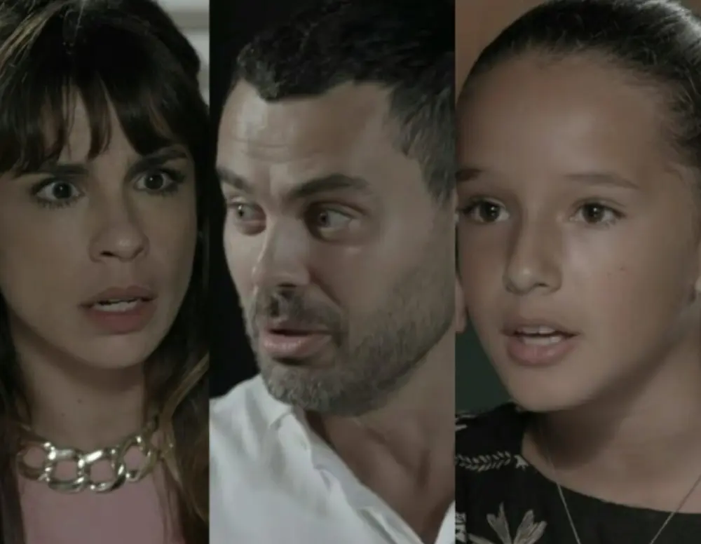 bruna da novela império