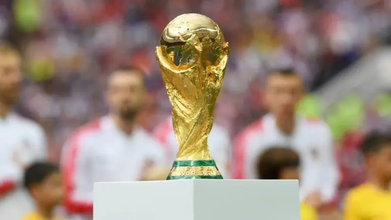 Ingresso da Copa do Mundo de 2022: como comprar, preço e onde vende