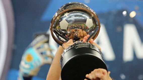 Ingresso da final da Sul-Americana 2021: saiba os preços e onde comprar