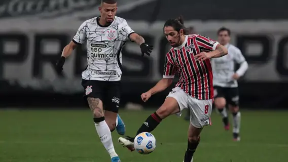 São Paulo x Corinthians ingressos: preço e como comprar