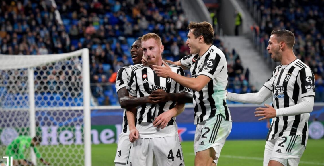 Inter de Milão x Juventus