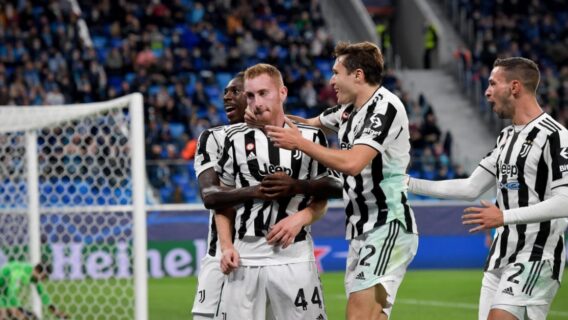 Onde assistir ao jogo da Inter de Milão x Juventus hoje ao vivo – 24/10