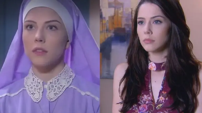 Veja como está a irmã Cecília de Carinha de Anjo hoje