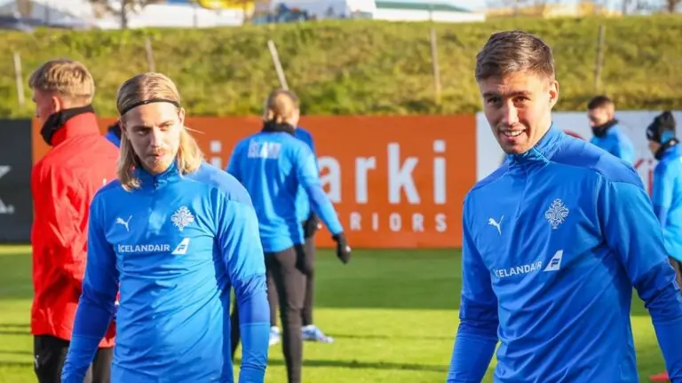 Jogo da Islândia x Armênia hoje: onde assistir ao vivo e horário – 08/10