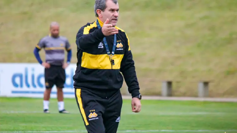 Ituano x Criciúma AO VIVO: onde assistir  e horário do jogo hoje – (10/10)