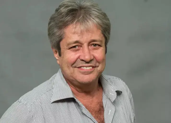 João Carlos Barroso