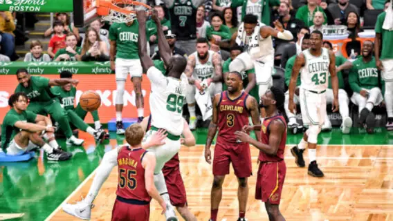 Qual o jogador mais alto da NBA na temporada 2021/2022?