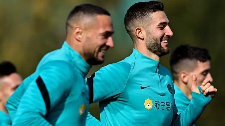 Onde assistir ao jogo da Inter de Milão x Udinese hoje ao vivo (31/10)