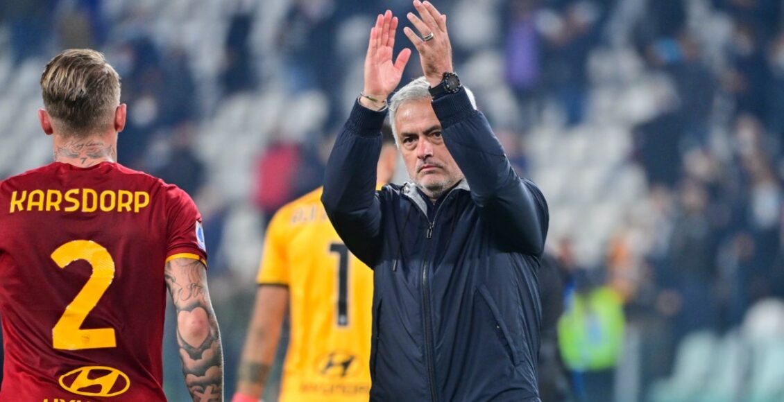 jogo da Roma x Napoli hoje ao vivo