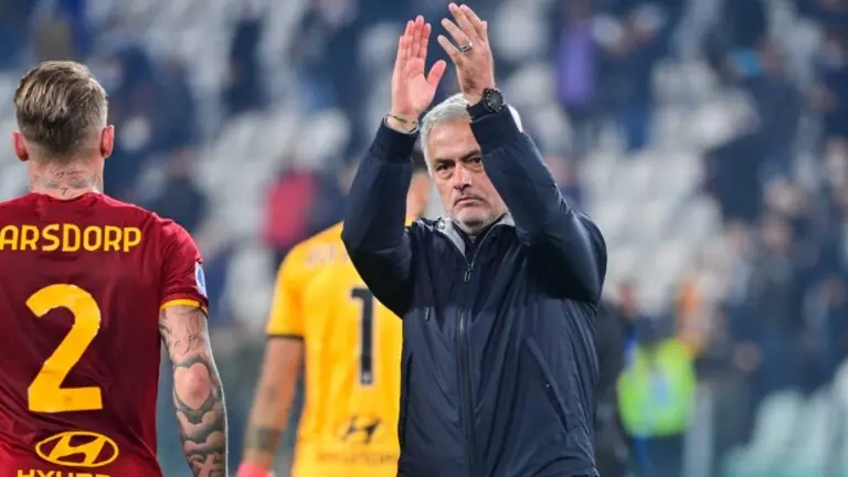 Onde vai passar o jogo da Roma x Napoli hoje AO VIVO e horário – 24/10