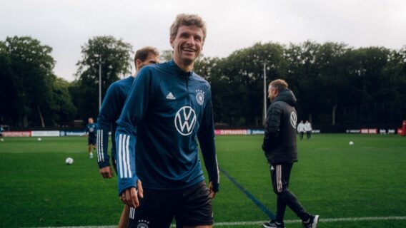 Jogo da Alemanha x Romênia hoje: onde vai passar ao vivo – 08/10