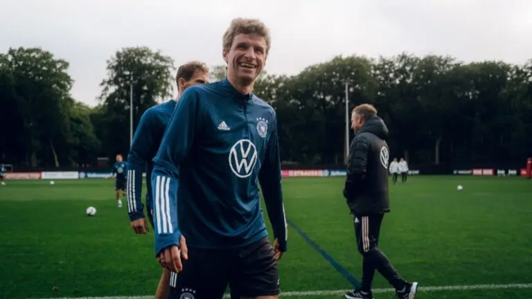 Jogo da Alemanha x Romênia hoje: onde vai passar ao vivo – 08/10