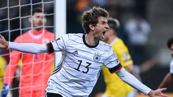 Jogo da Alemanha hoje nas Eliminatórias: onde assistir e horário – 11/10