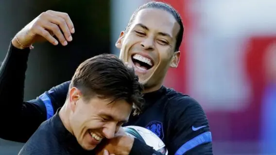 Jogo da Letônia x Holanda hoje: onde vai passar ao vivo e horário – 08/10