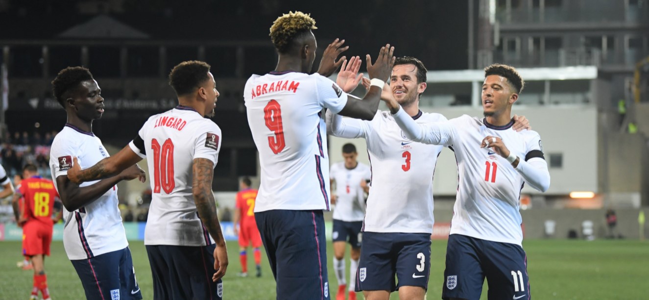 jogo da inglaterra x hungria hoje