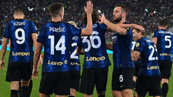 Saiba onde assistir ao jogo da Inter de Milão x Sheriff ao vivo – 19/10