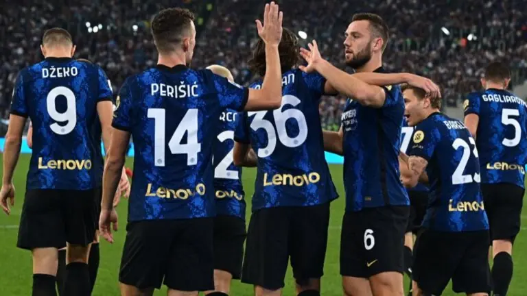 Saiba onde assistir ao jogo da Inter de Milão x Sheriff ao vivo – 19/10