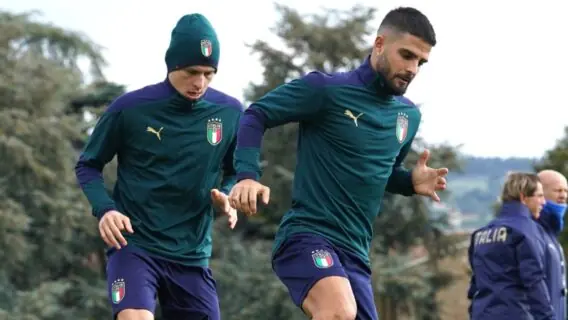 Jogo da Itália x Bélgica hoje: onde assistir AO VIVO e horário – 10/10