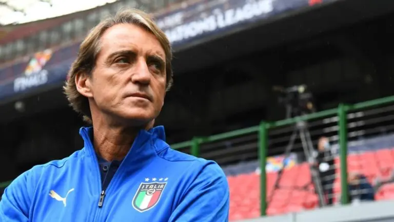 Jogo da Itália x Espanha hoje: onde assistir a semifinal ao vivo – 06/10