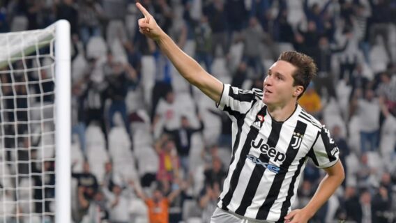 Jogo do Torino x Juventus hoje: onde vai passar ao vivo e horário – 02/10