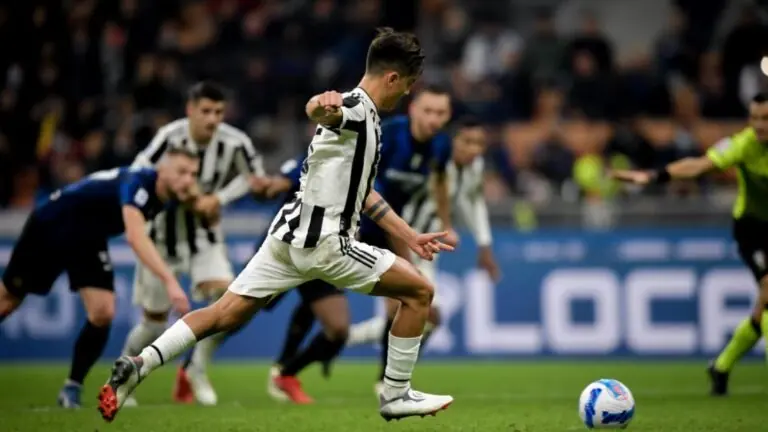 Jogo da Juventus x Sassuolo hoje: onde assistir ao vivo e horário – 27/10