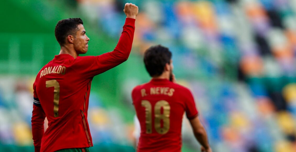 jogo de portugal hoje ao vivo