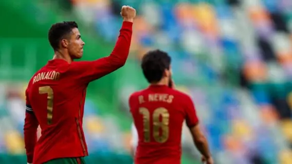 Jogo de Portugal x Catar hoje: onde vai passar ao vivo e horário – 09/10