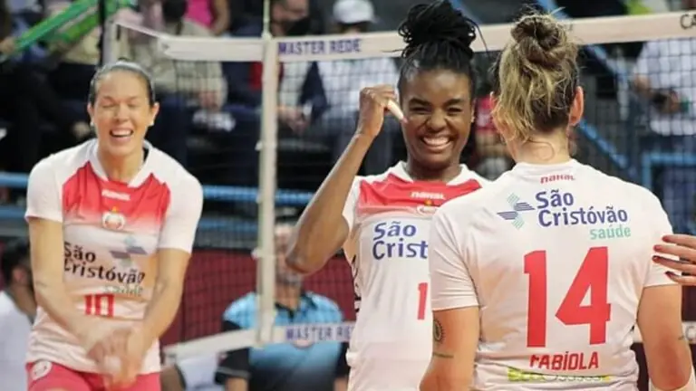 Onde assistir ao jogo de vôlei feminino entre Osasco x Barueri hoje – 15/10