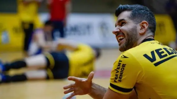 Onde assistir ao jogo do Vôlei Renata x Guarulhos hoje no Paulista (18/10)