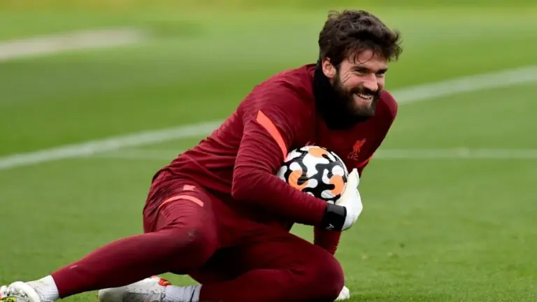 Jogo do Liverpool x Brighton hoje: onde assistir ao vivo e horário (30/10)