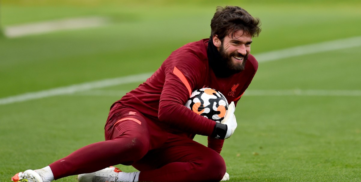 Jogo do Liverpool x Brighton hoje: onde assistir ao vivo e horário (30/10)